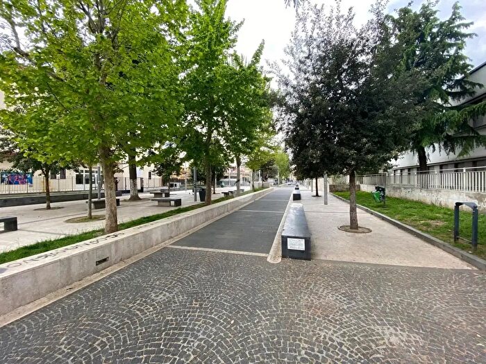 Appartamento bilocale in vendita in Via Francesco Castaldi, Acerra
