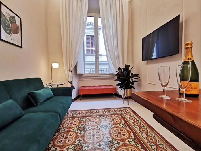 Appartamento bilocale in affitto in Via Roma, Bagno A Ripoli