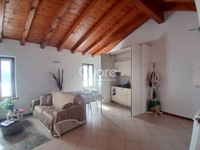 Casa bilocale in affitto in via dante alighieri, Feletto Umberto, Tavagnacco