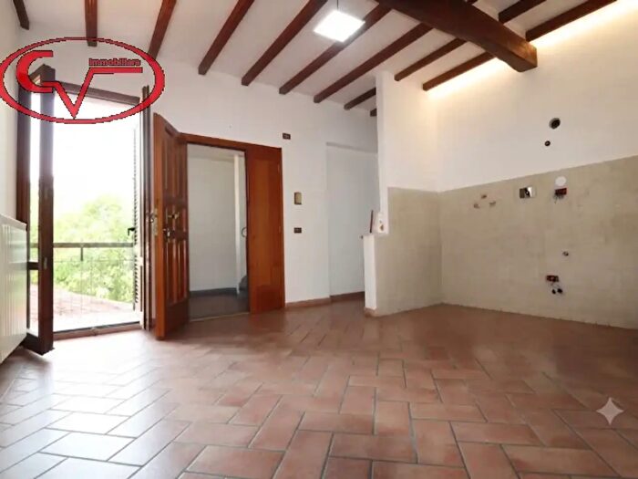 Appartamento quadrilocale in vendita in VI Gruccia, San Giovanni Valdarno