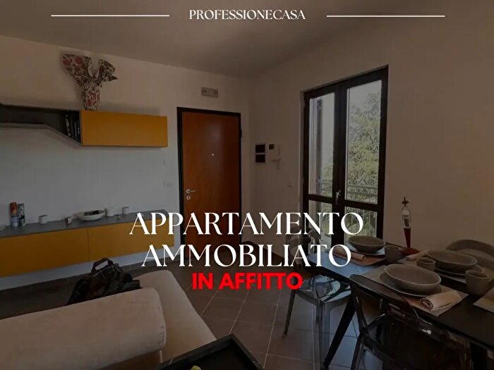 Appartamento bilocale in affitto in Via dei Tulipani, Avezzano