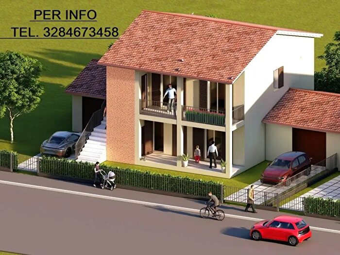 Casa quadrilocale in vendita in Grosseto