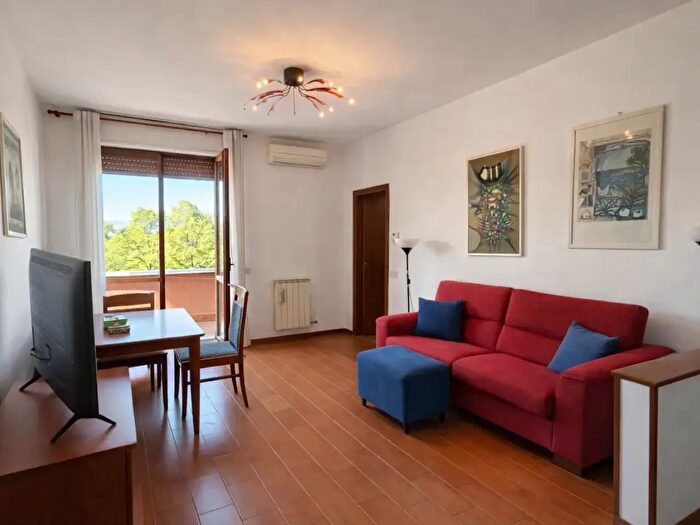 Appartamento bilocale in vendita in Via Marco Roncioni, Prato