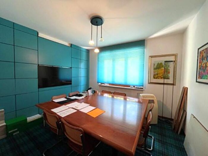 Appartamento quadrilocale in vendita in Via Tina Maria Lorenzoni, Macerata