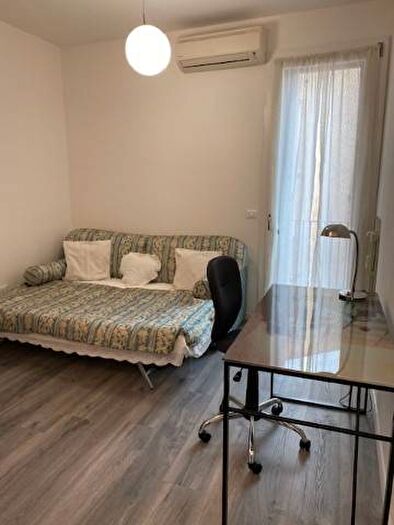 Appartamento monolocale in affitto in Via Leonardo Loredan, Portello Ospedali, Padova