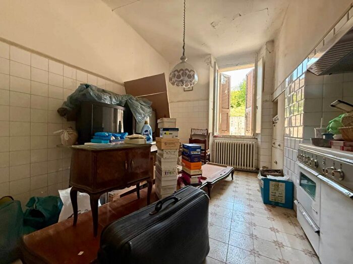 Appartamento con 5 locali in vendita in Indirizzo Via del Risorgimento, Recanati