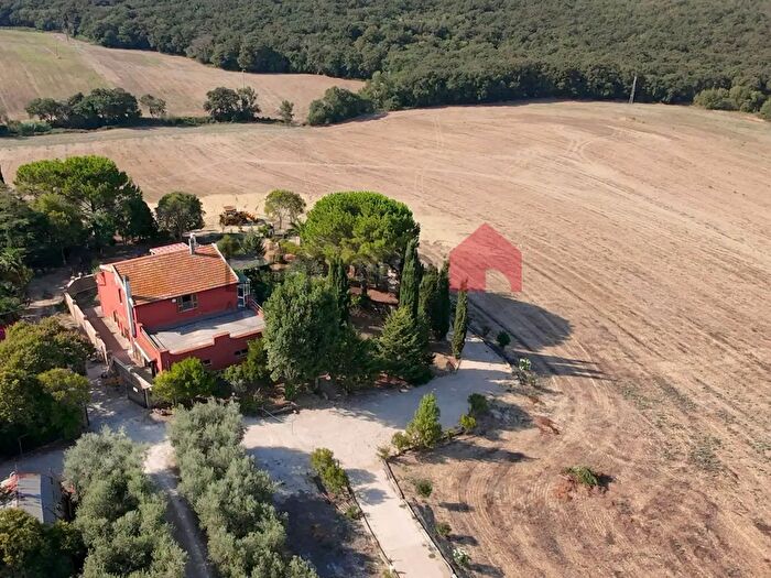 Casa con 5 locali in vendita in Loc Casal Nuovo Snc, Tarquinia