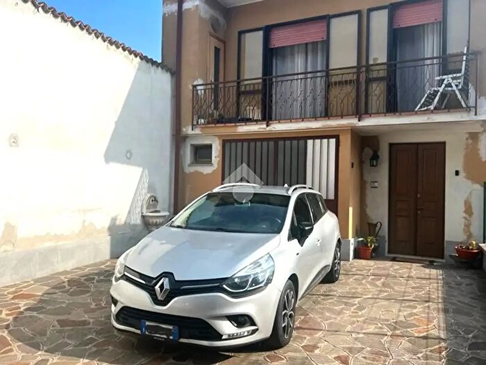 Casa quadrilocale in vendita in Via Agostino Magri, Trescore Cremasco