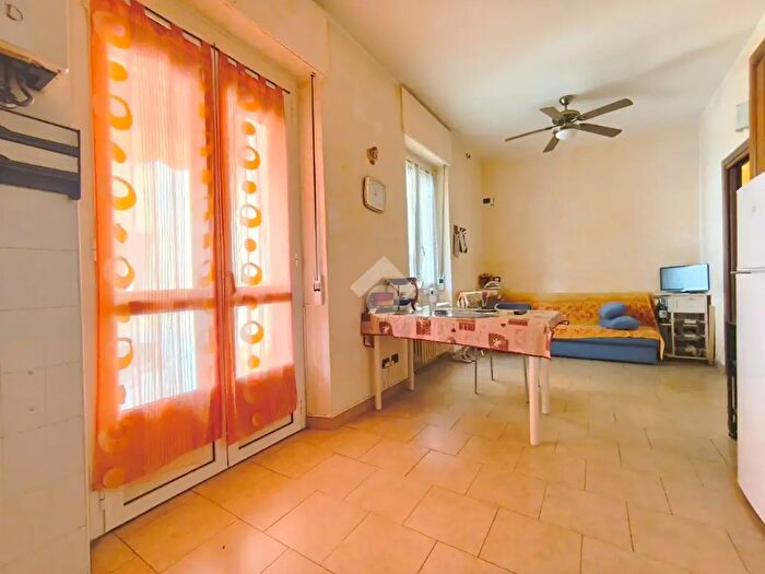 Appartamento quadrilocale in vendita in Via Moriondo, Acqui Terme