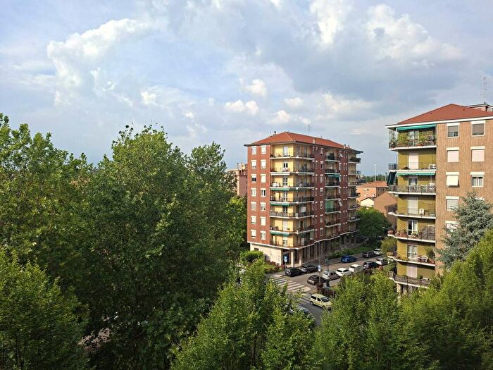 Appartamento monolocale in affitto in Via Chianciano, Affori, Milano