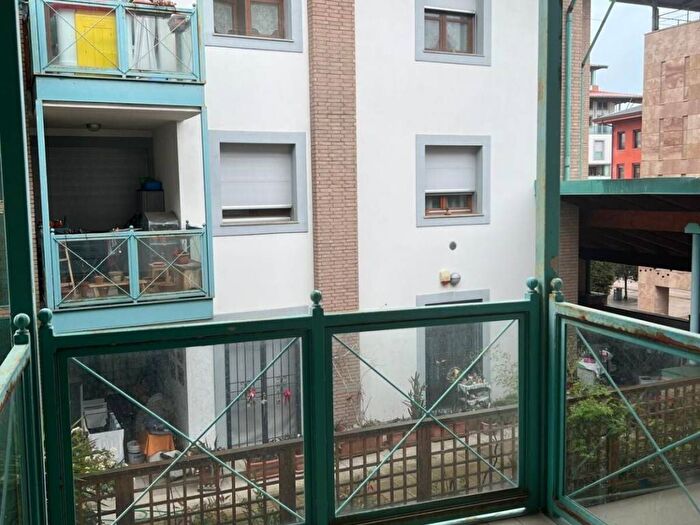 Appartamento quadrilocale in affitto in Via Forlanini, Novoli, Firenze