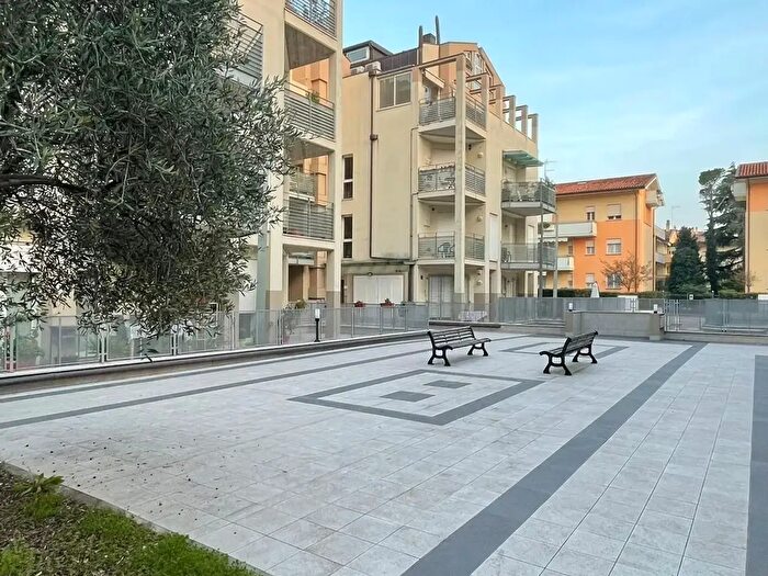 Appartamento bilocale in vendita in Via Acquario, Rimini