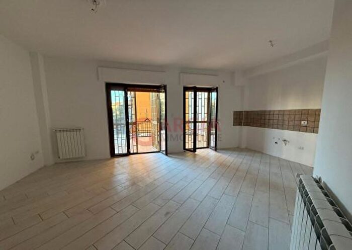 Appartamento trilocale in vendita in Piazza Antonio Gramsci, Giugliano In Campania