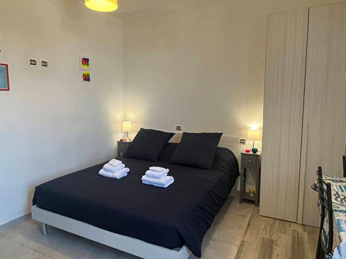 Appartamento monolocale in affitto in Via Serio, Ripamonti Fondazione Prada, Milano