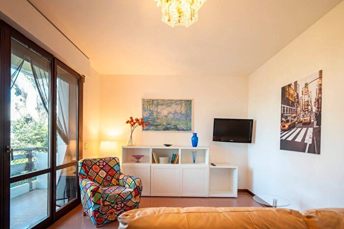 Appartamento quadrilocale in affitto in Lido di Venezia, Venezia