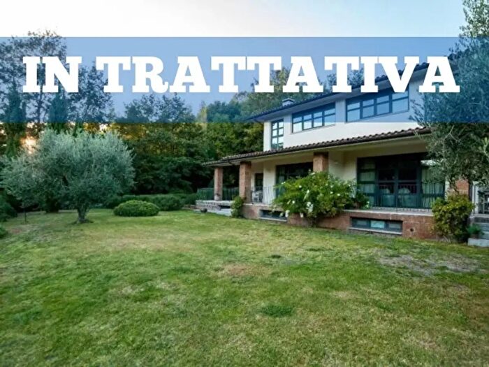 Casa con 6 locali in vendita in Località La Calandrina, Trevignano Romano