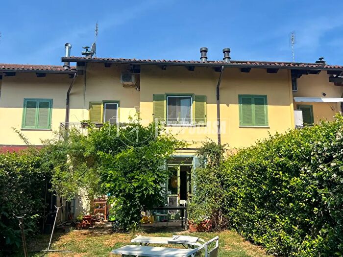 Casa con 6 locali in vendita in Strada Valle San Pietro C, Pecetto Torinese