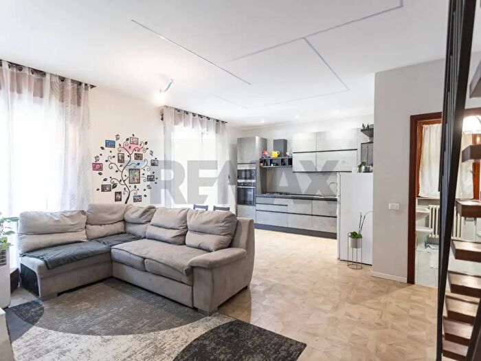 Appartamento quadrilocale in vendita in Via Faraboli, Salsomaggiore Terme