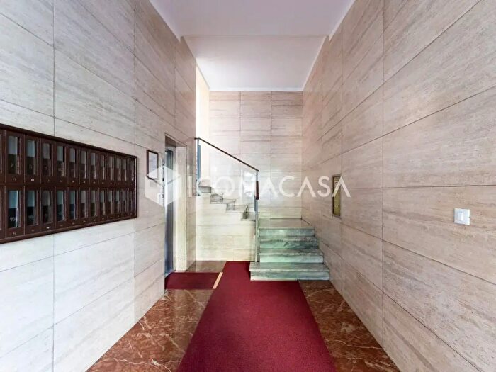 Appartamento bilocale in affitto in Via Stilicone, Milano