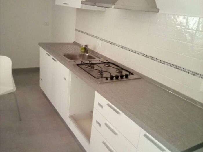 Appartamento trilocale in affitto in Via Rio Sparto, Tirino, Pescara
