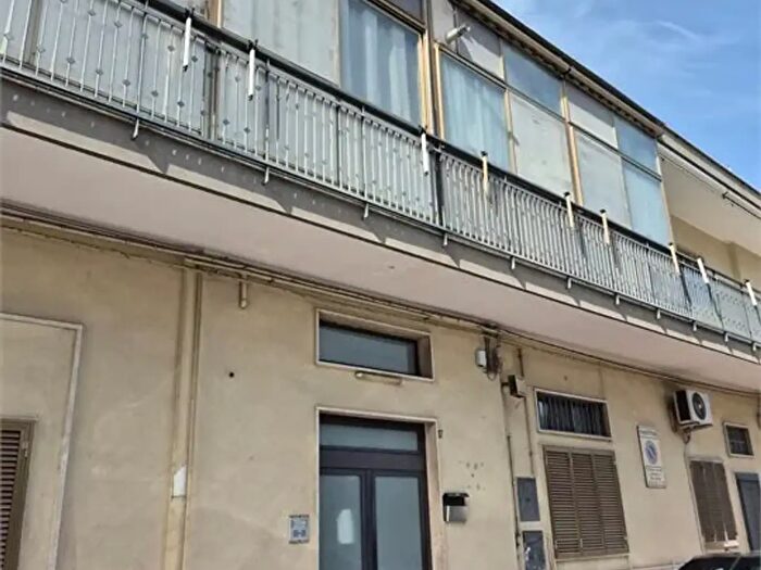 Appartamento trilocale in vendita in Triggiano