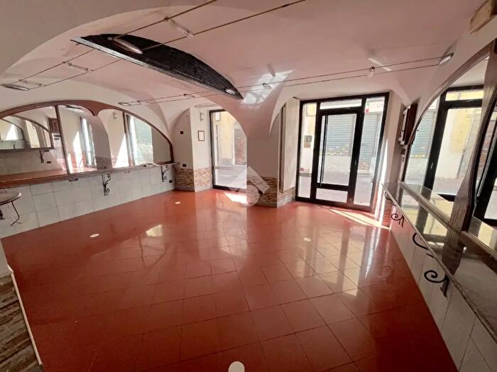 Appartamento monolocale in affitto in Via Trento, Pinerolo