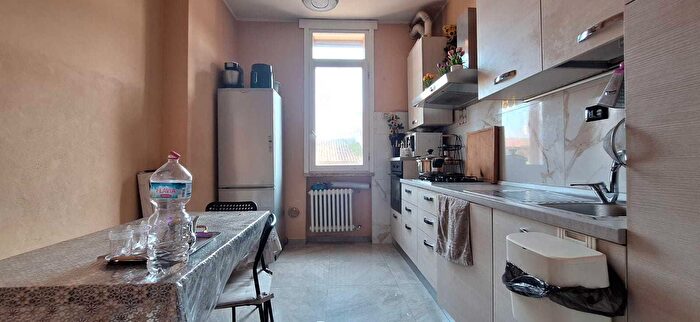 Appartamento trilocale in vendita in Via Roma, Pieve Porto Morone