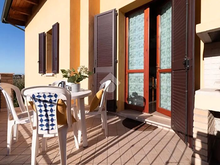 Appartamento quadrilocale in vendita in Via Pinta, Ravenna