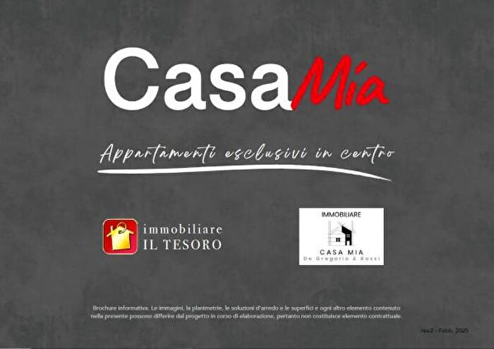 Case in Vendita e in Affitto - 3