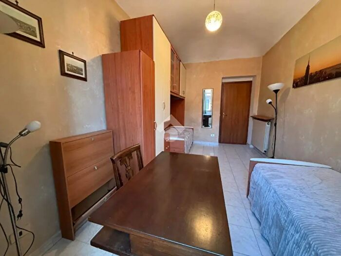 Appartamento bilocale in vendita in Via Dante di Nanni, Torino
