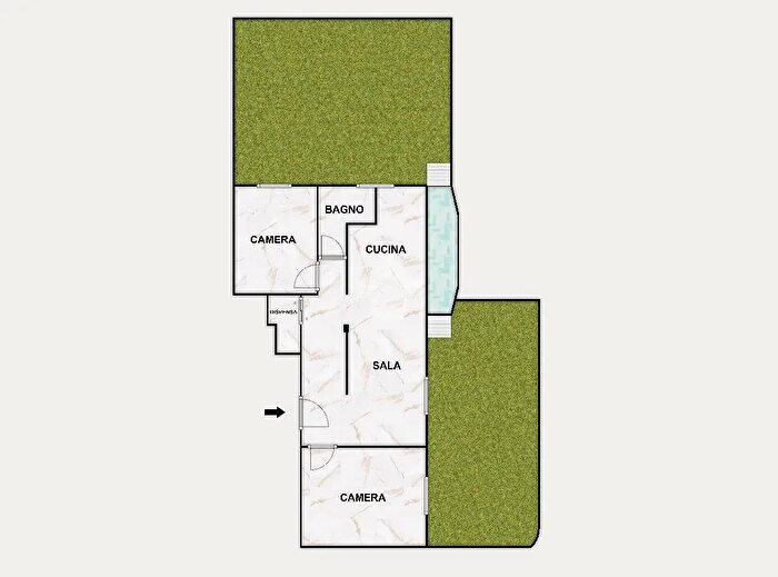 Case in Vendita e in Affitto - 3