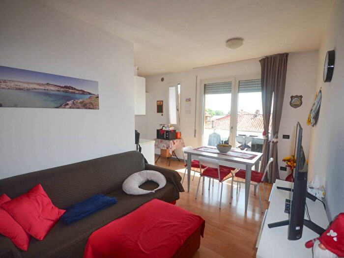 Appartamento bilocale in affitto in Via Immacolata, Centro, Cittadella