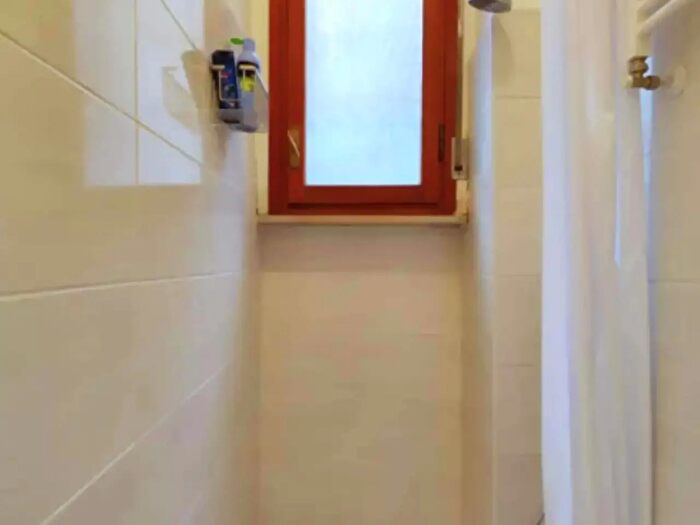 Appartamento monolocale in affitto in Via Cola di Rienzo, Roma