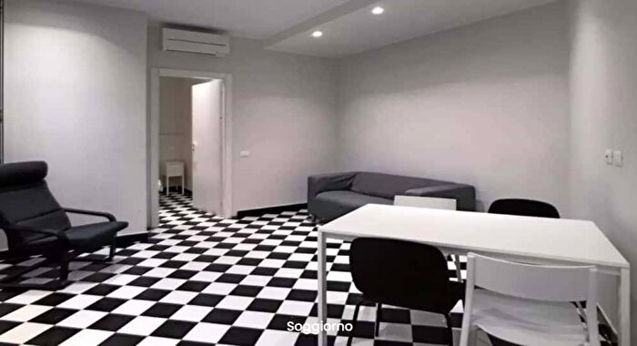 Appartamento bilocale in affitto in Via Privata Chioggia, Turro, Milano