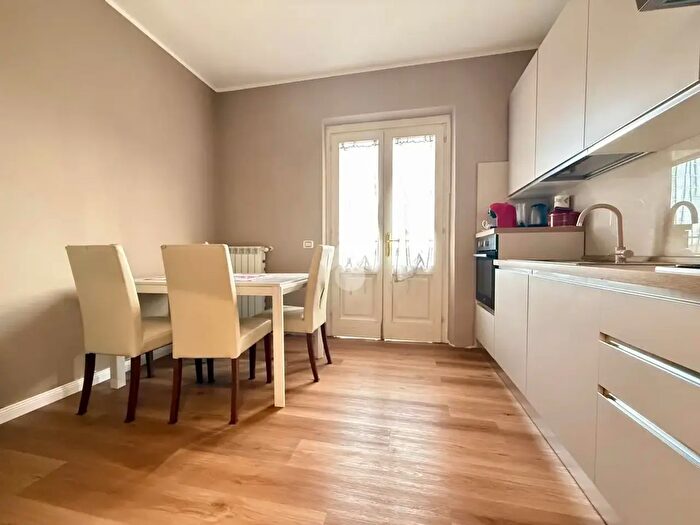 Appartamento quadrilocale in vendita in Via Friuli, Montecatini Terme