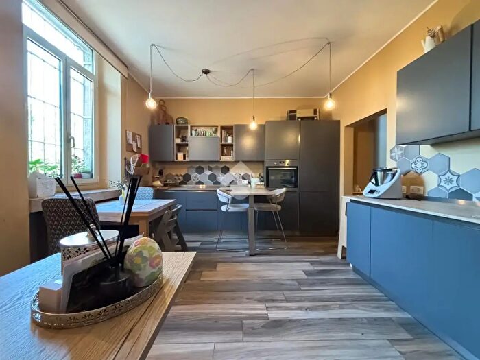 Casa trilocale in vendita in Via Micanzio, Passirano