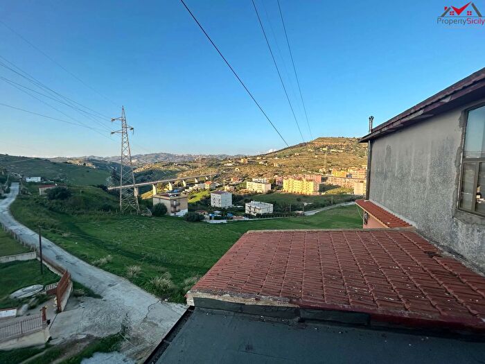 Appartamento con 5 locali in vendita in Porto Empedocle