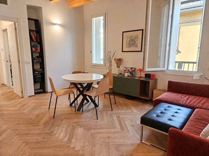 Appartamento trilocale in affitto in Via Marghera, Vercelli Wagner, Milano