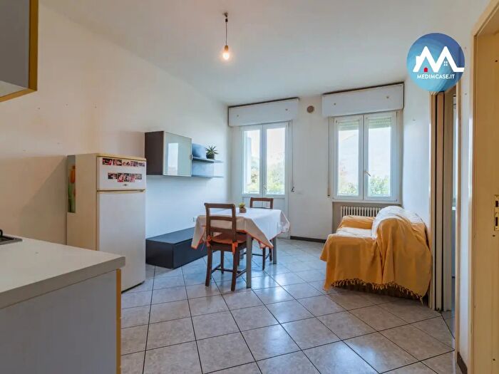Appartamento bilocale in vendita in Via Flaminia, Pesaro