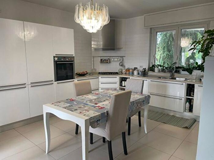 Appartamento quadrilocale in vendita in Via Torino, Santena