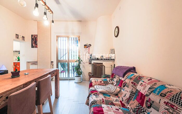 Appartamento trilocale in vendita in Viale Orvieto, Riccione