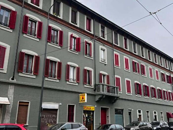 Appartamento monolocale in affitto in via RIPAMONTI, Vigentino Fatima, Milano