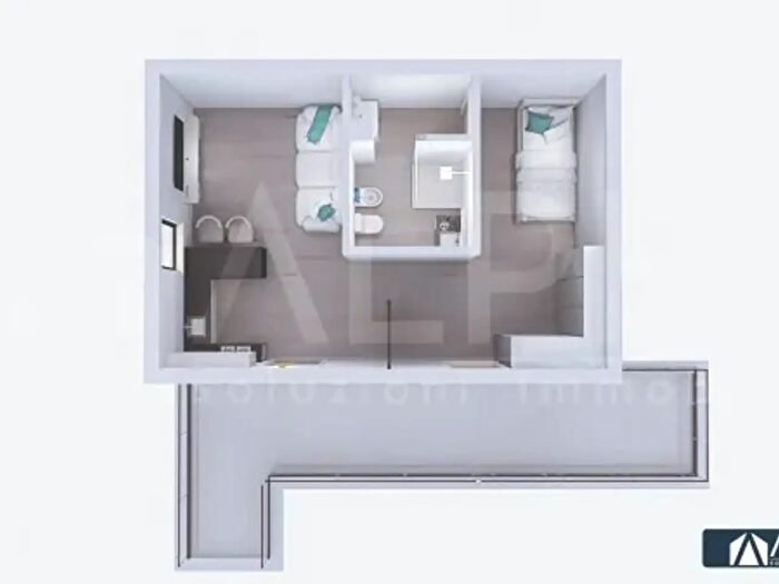 Case in Vendita e in Affitto - 3