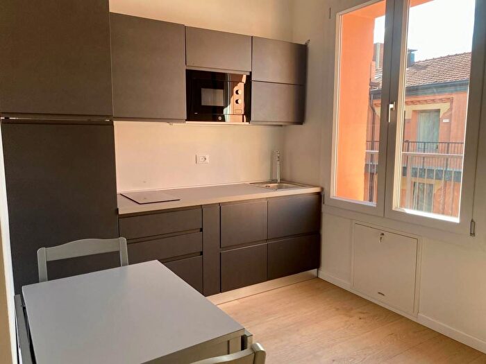 Appartamento bilocale in affitto in Viale Antonio Silvani, Saffi, Bologna