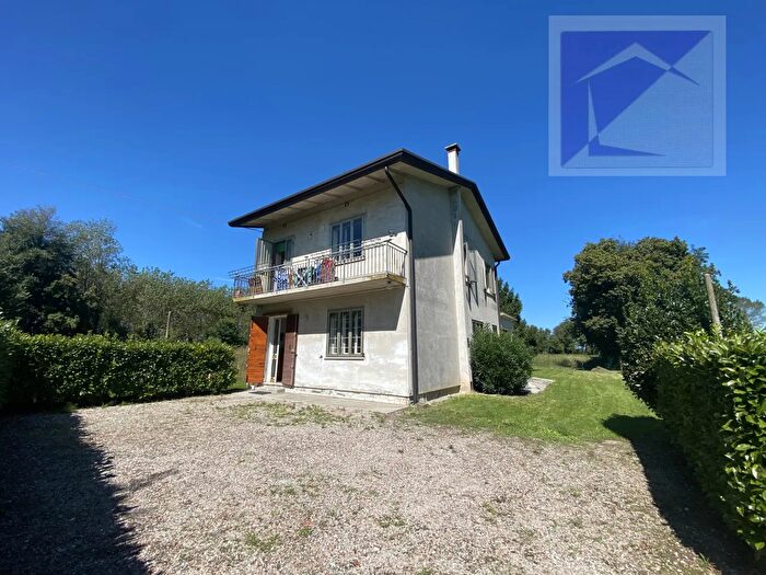 Casa quadrilocale in vendita in Piombino Dese