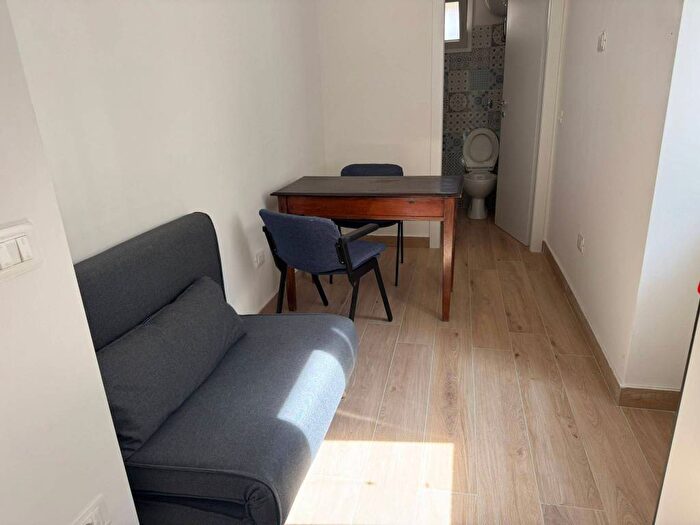 Appartamento bilocale in affitto in Via Alberto Pollio, Corso Trieste, Caserta