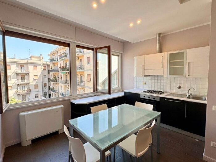 Appartamento bilocale in affitto in Via Urbano Rattazzi, Alberti Bellariva, Firenze