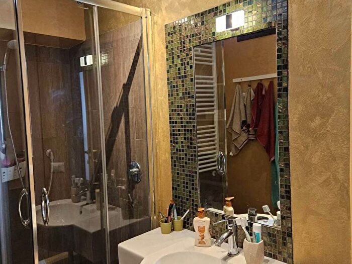 Appartamento trilocale in affitto in Centro Storico, Campobasso