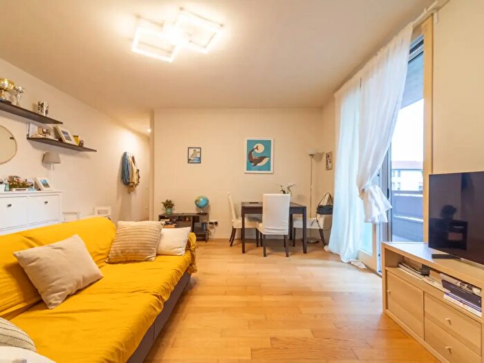 Appartamento trilocale in affitto in Strada Antonio Zarotto, Parma