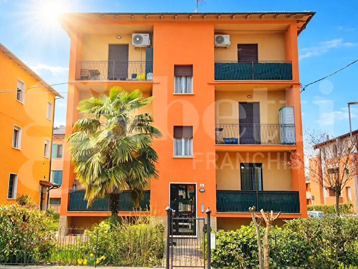 Appartamento bilocale in vendita in Via Predosa, Zola Predosa